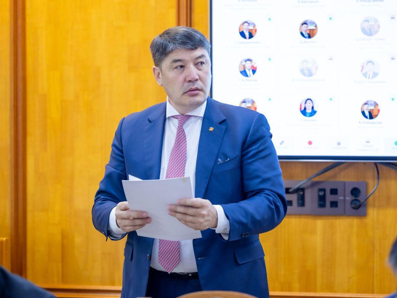 “Хөдөлмөр, нийгмийн түншлэлийн гурван талт 2026-2028 оны улсын хэлэлцээр”-ийн төсөлд 200 гаруй санал ирүүлжээ